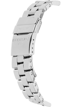 SuperOcean 42 Stainless Steel Automatic