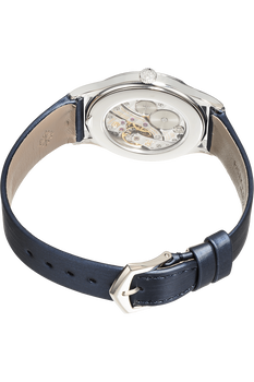 Calatrava White Gold Manual
