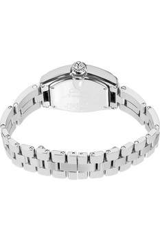 Roadster Stainless Steel Quartz