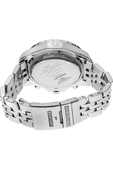 Bentley Motors Special Edition Stainless Steel Automatic