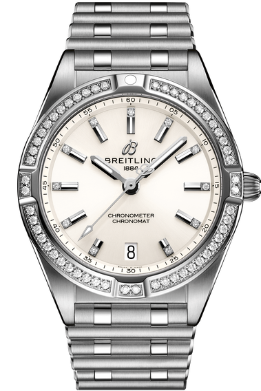 Chronomat Automatic 32