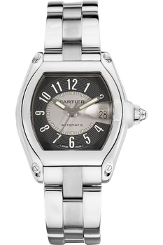 Roadster Stainless Steel Automatic
