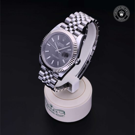 Datejust 41