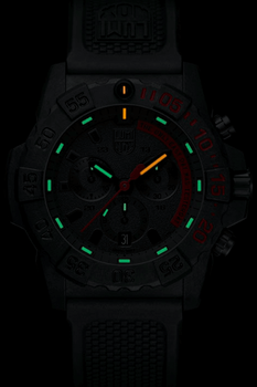 Navy Seal Chronograph