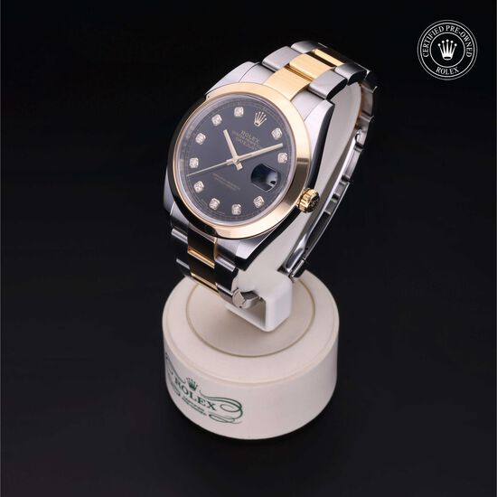 Datejust 41