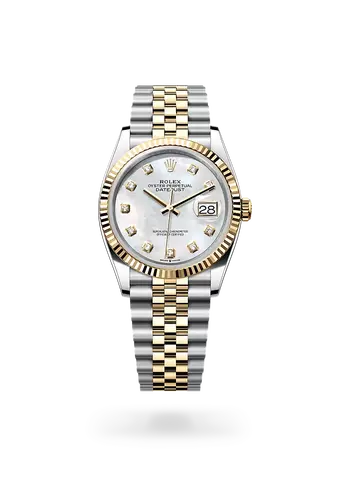 Datejust 36
