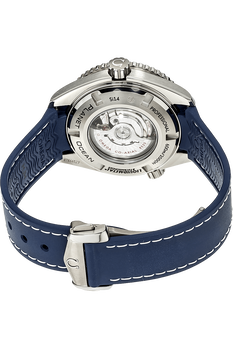 Seamaster Planet Ocean Co-Axial Titanium Automatic