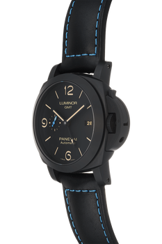 Luminor GMT Ceramic Automatic