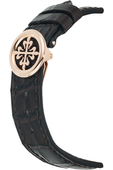 Perpetual Calendar Reference 5140 Rose Gold Automatic