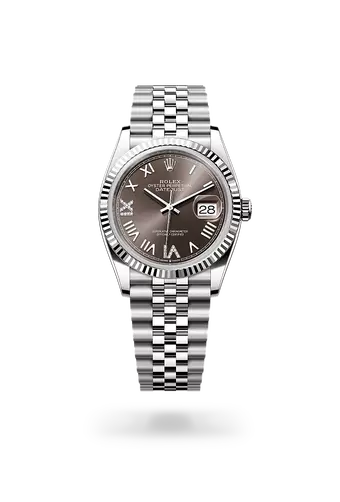 Datejust 36