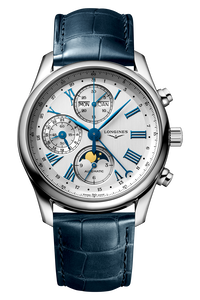 The Longines Master Collection