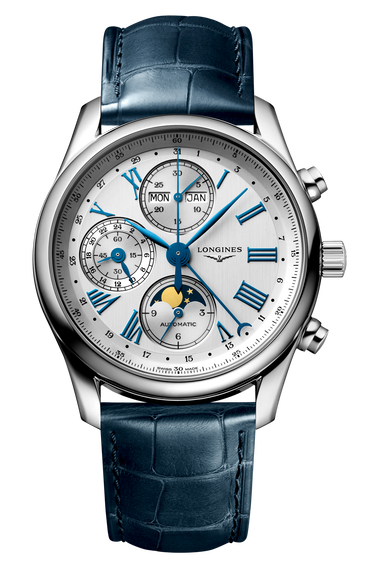The Longines Master Collection