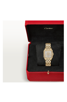 Panth&egrave;re de Cartier, Medium Model