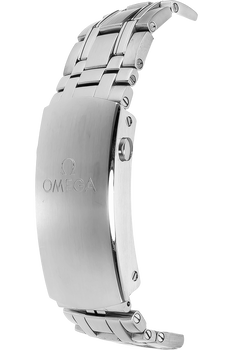 Seamaster Diver 300M Stainless Steel Automatic