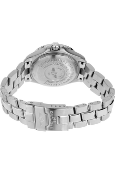 Colt Stainless Steel Quartz