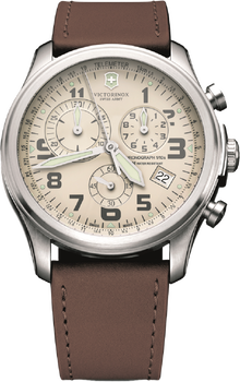 Infantry Vintage Chronograph