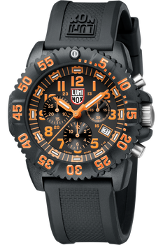 Navy Seal Colormark Chronograph 3080 Series