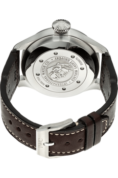 Pilot&#39;s Antoine de Saint Exup&eacute;ry LE Stainless Steel Automatic