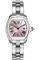 Roadster Stainless Steel Quartz
