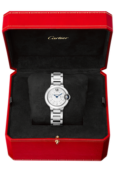 Ballon Bleu de Cartier, 28 MM