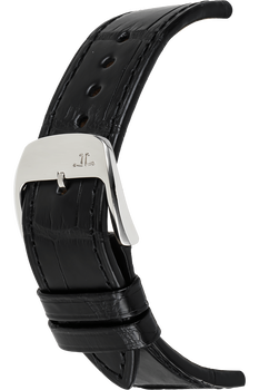 Grand Reverso Special Edition Stainless Steel Manual