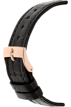 Port Royal Rose Gold Automatic