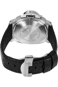 Luminor Power Reserve Stainless Steel Automatic