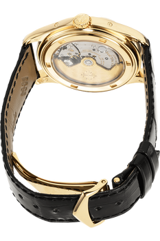 Annual Calendar Reference 5146 Yellow Gold Automatic