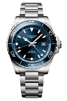 Hydroconquest GMT