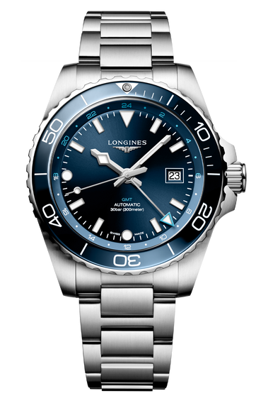 Hydroconquest GMT