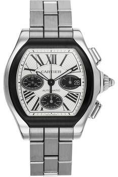 Roadster Chronograph Stainless Steel Automatic