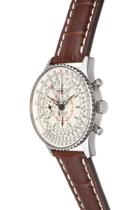 Montbrillant Datora Stainless Steel Automatic