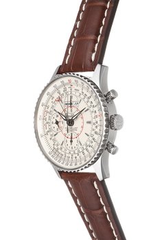 Montbrillant Datora Stainless Steel Automatic