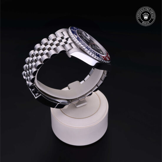 GMT-Master II