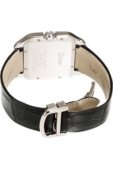 Dumont White Gold Quartz