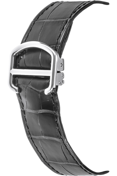 Tank MC Stainless Steel Automatic