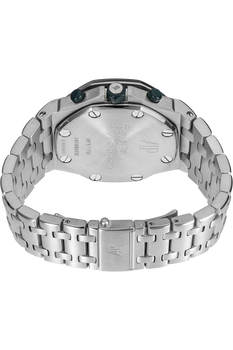Royal Oak Offshore Chronograph Stainless Steel Automatic