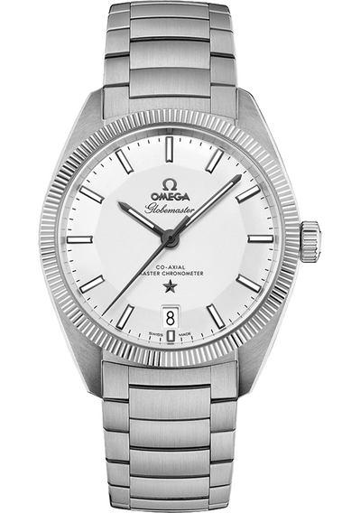 Constellation Globemaster Co-Axial Master Chronometer 39 MM