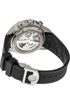 Portuguese Yacht Club Chronograph Special Edition Titanium Automatic