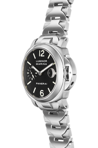 Luminor Marina Stainless Steel Automatic