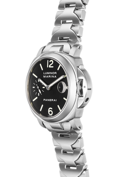 Luminor Marina Stainless Steel Automatic