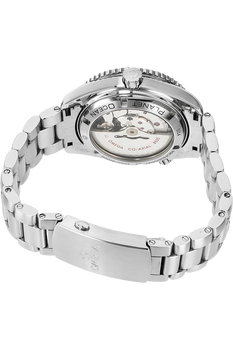 Seamaster Planet Ocean Co-Axial Stainless Steel Automatic