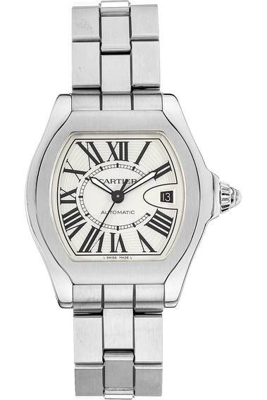 Roadster S Stainless Steel Automatic