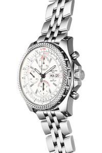 Bentley GT Special Edition Stainless Steel Automatic