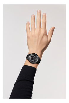 Monsieur. Superleggera Edition Watch