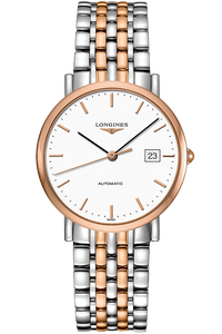 The Longines Elegant Collection