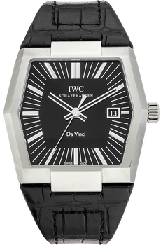 Vintage Da Vinci Stainless Steel Automatic