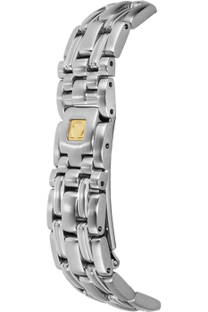 Seamaster Stainless Steel Quartz