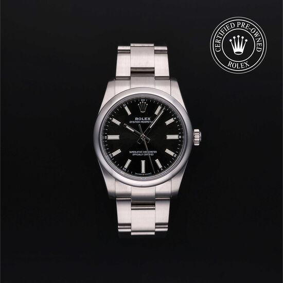 Oyster Perpetual