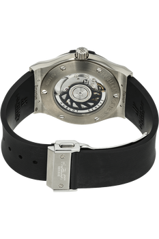 マスター Pre-Owned Hublot Classic Fusion (542.ZX.1170.RX)